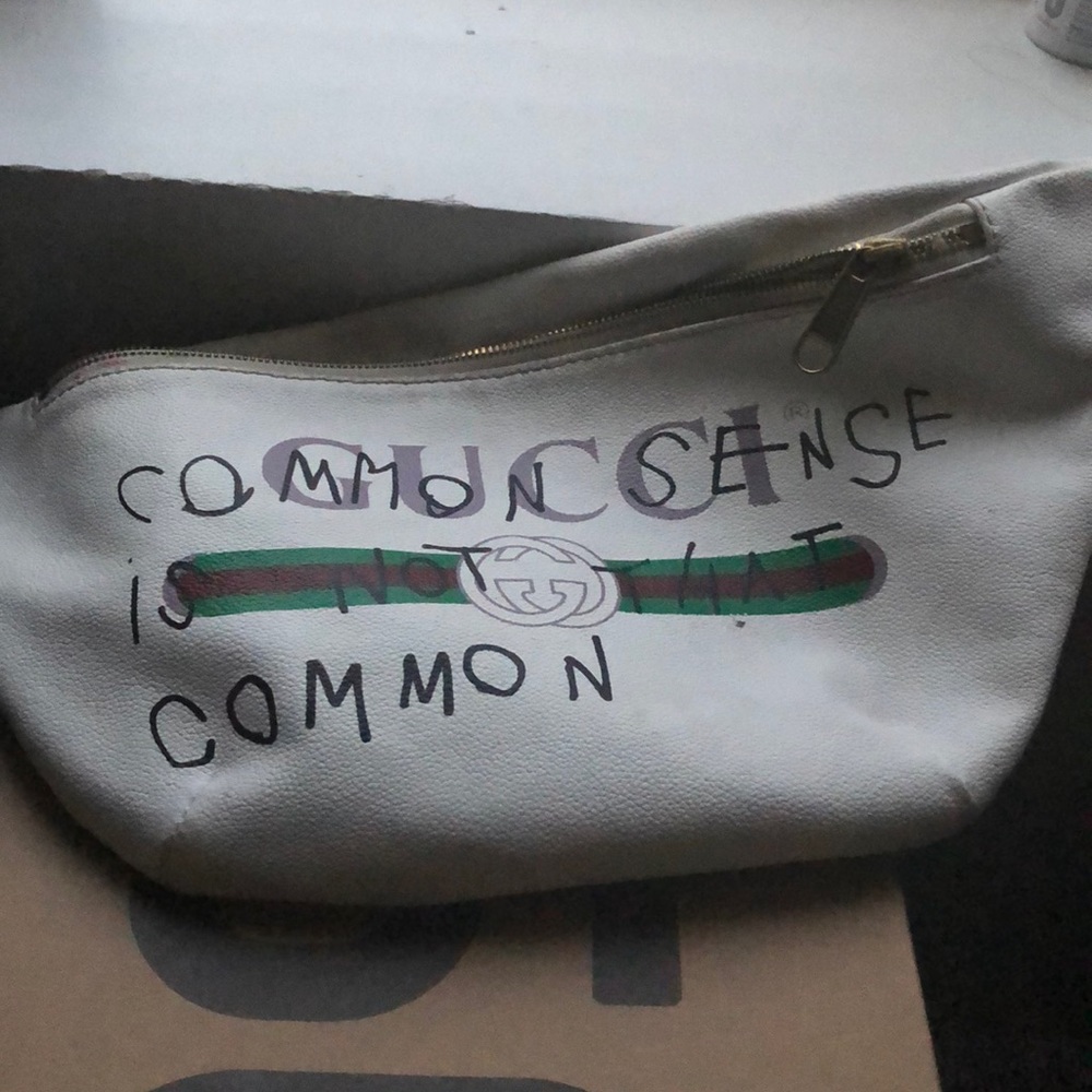 Gucci bag